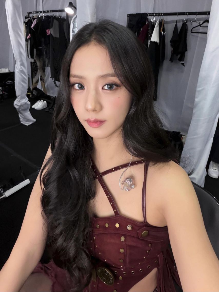 블랙핑크 지수
