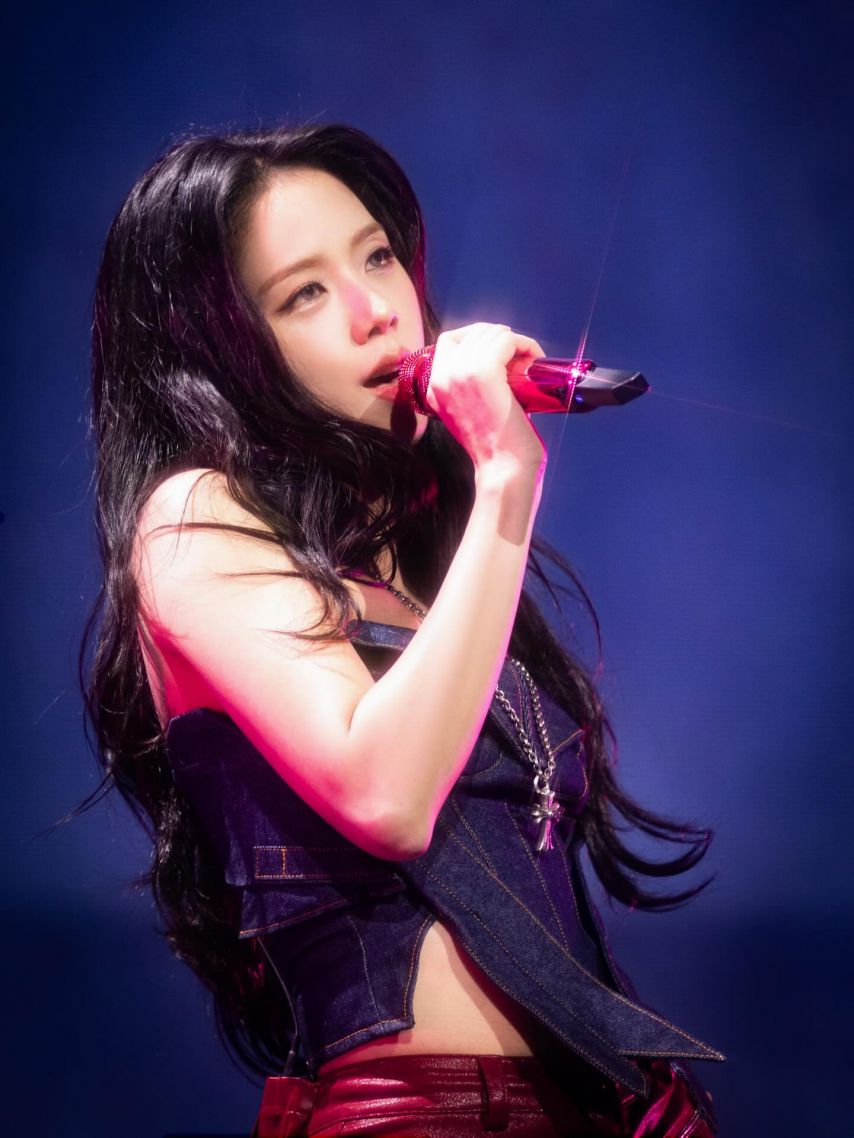 블랙핑크 지수