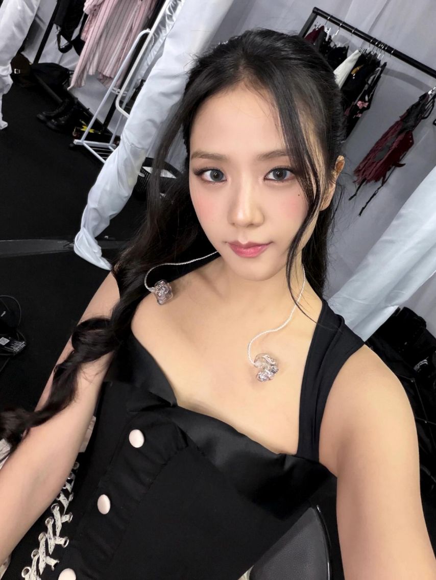 블랙핑크 지수