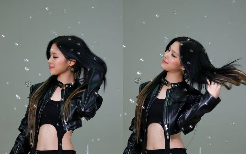 ITZY 류진