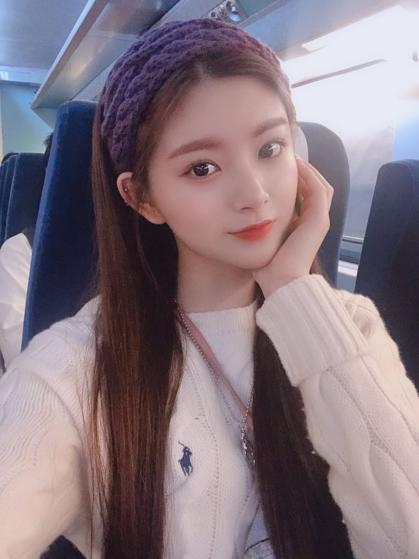 에버글로우 이런