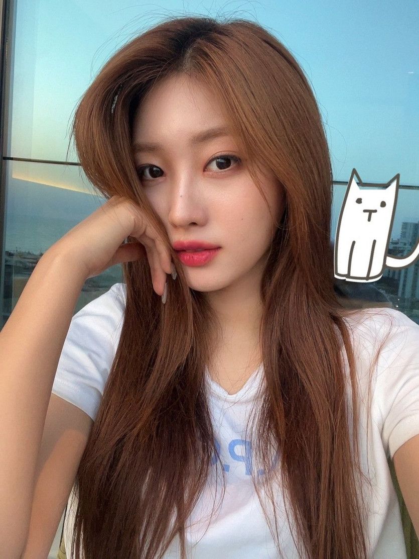 에버글로우 시현