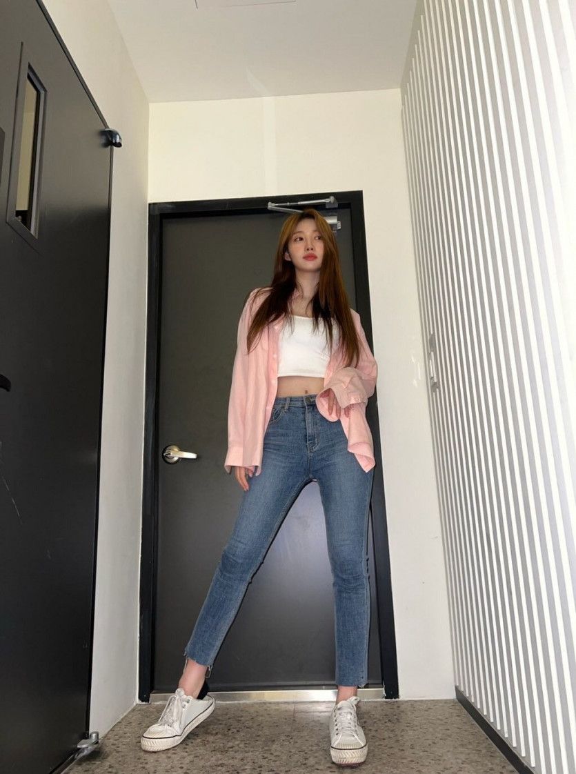 에버글로우 시현