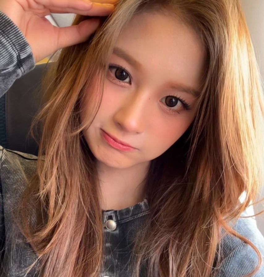 엔믹스 배이