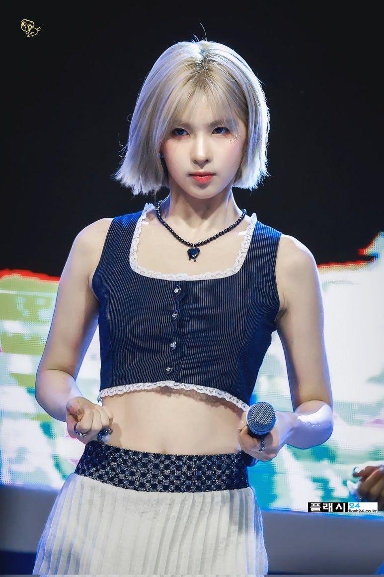 엔믹스 배이
