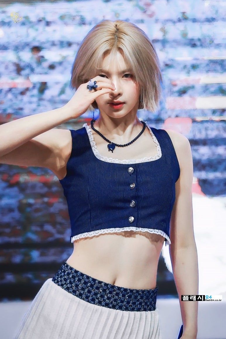 엔믹스 배이