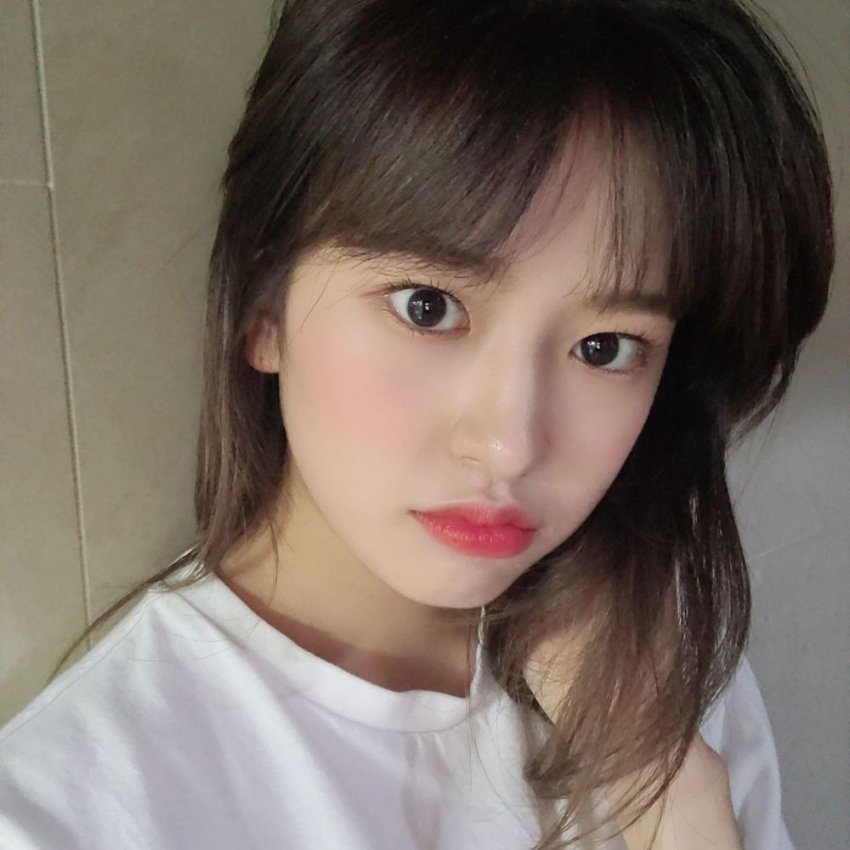 아이브-안유진