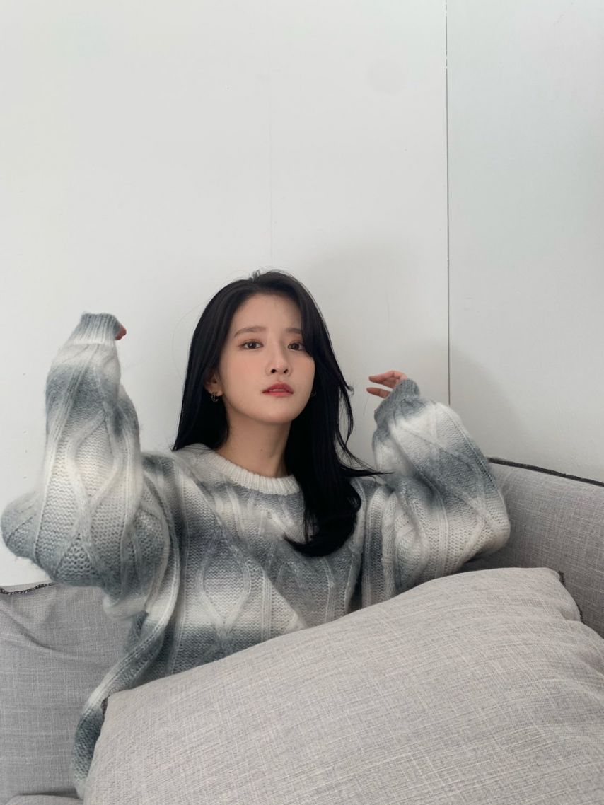 우주소녀 엑시