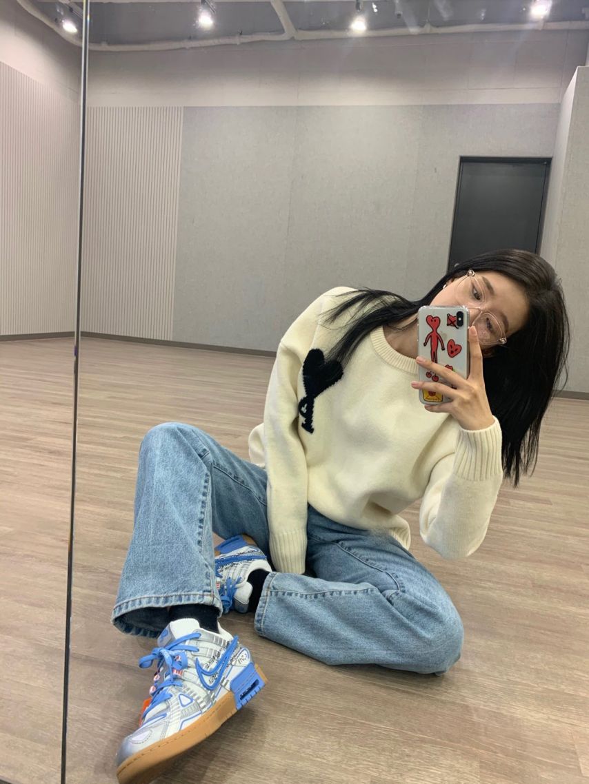 우주소녀 엑시
