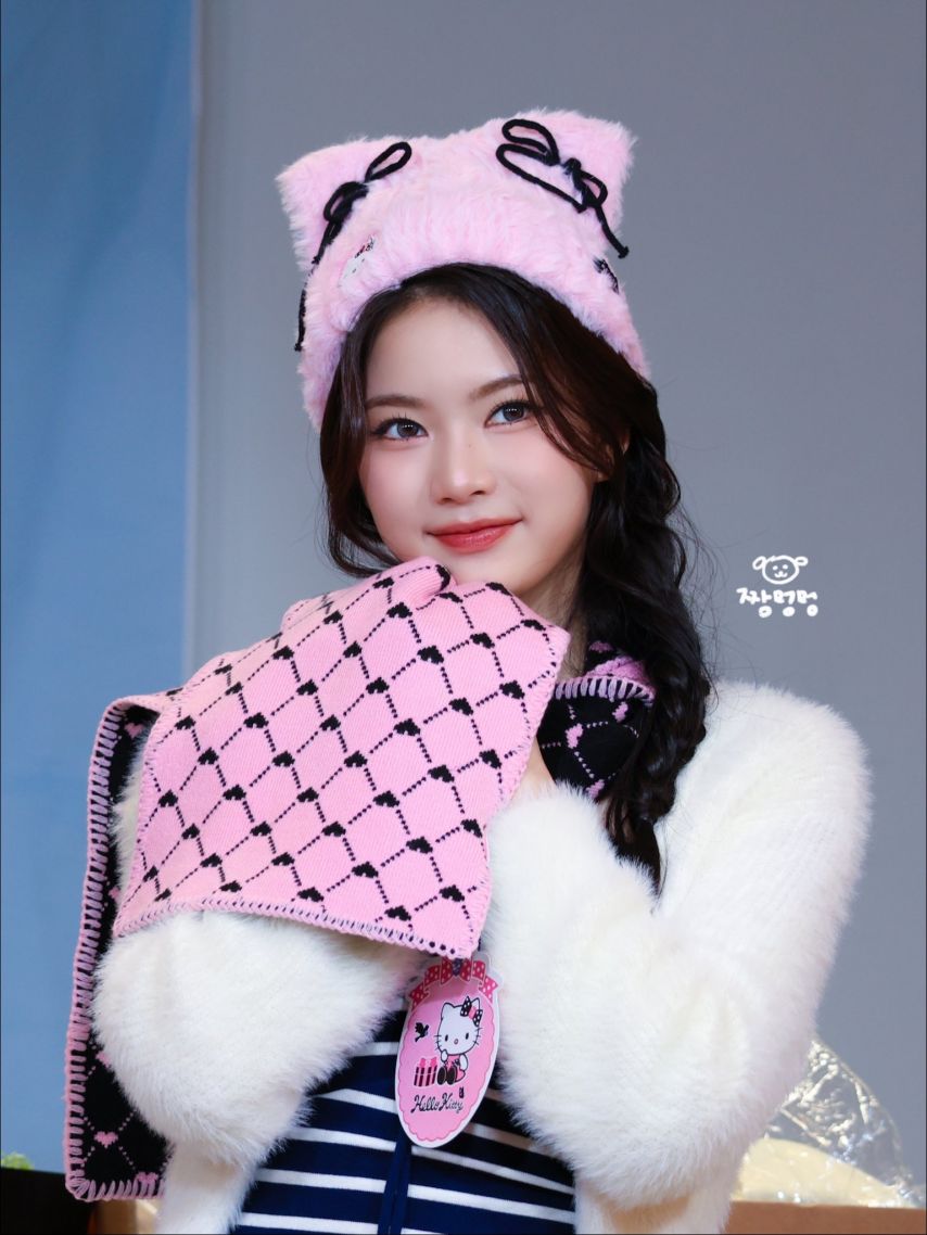스테이씨 아이사