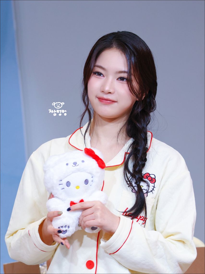스테이씨 아이사