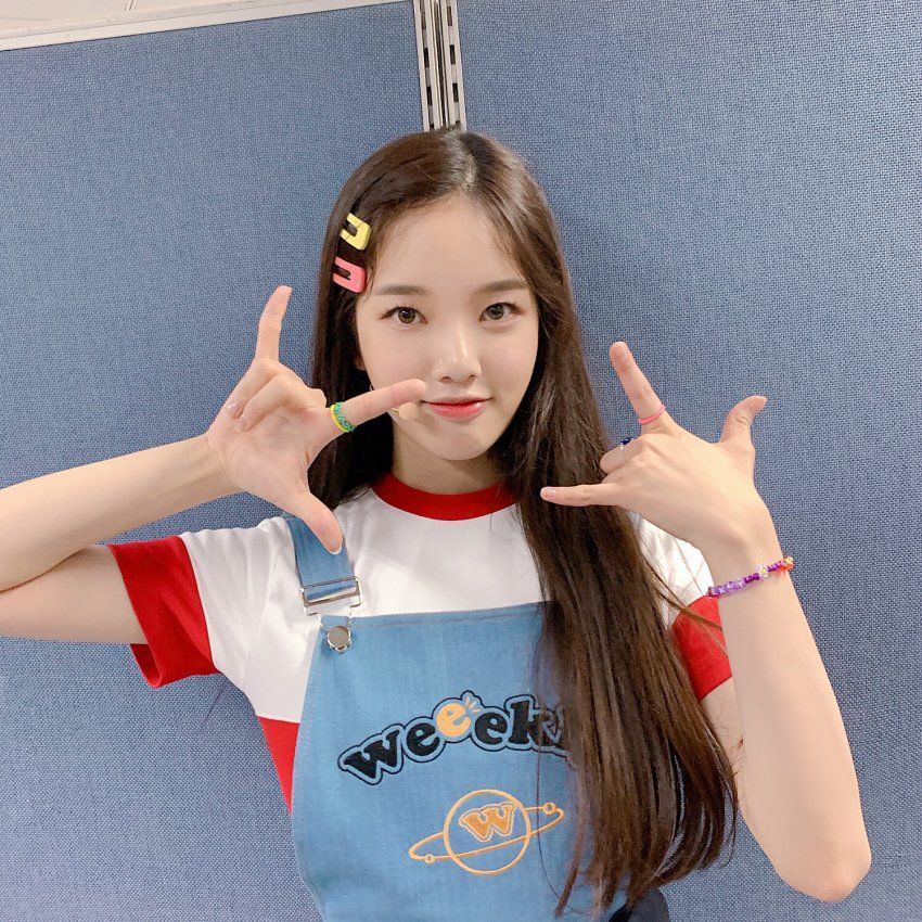 위클리-수진