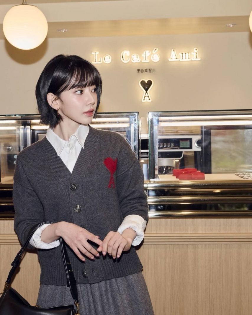 르세라핌 사쿠라,허윤진