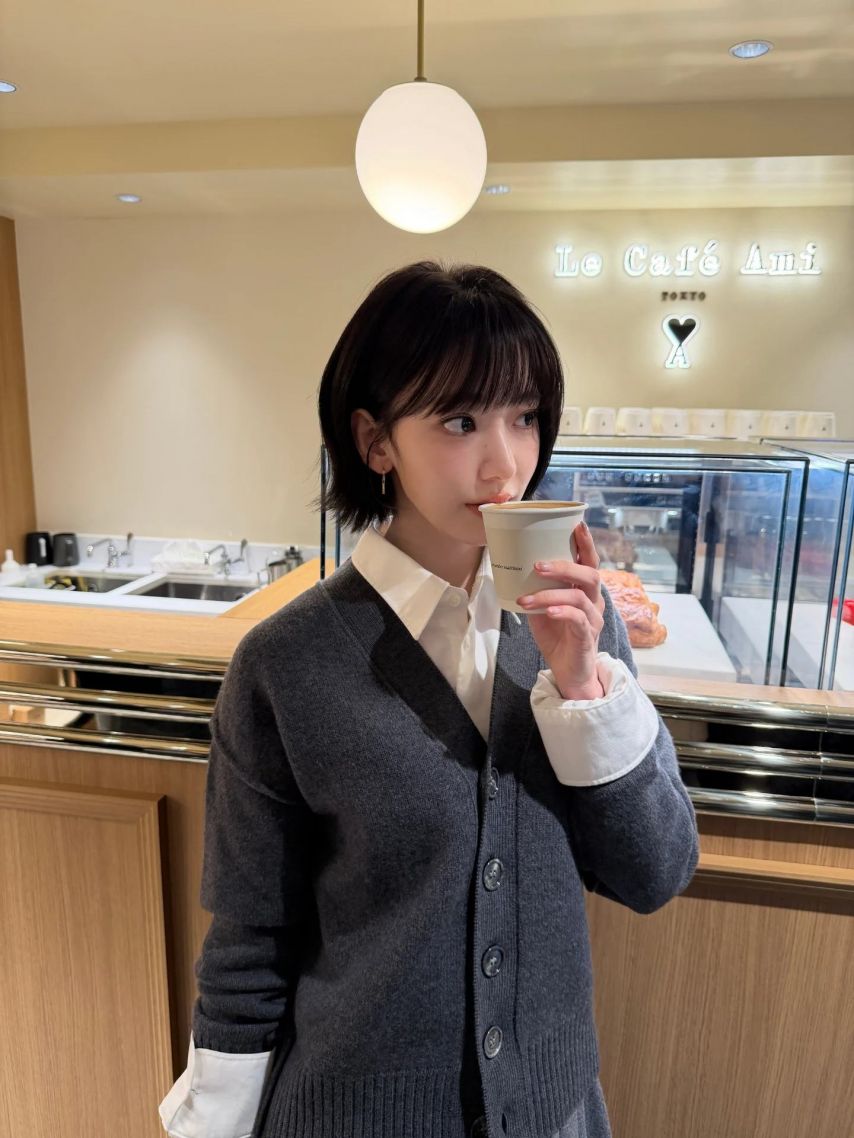 르세라핌 사쿠라,허윤진