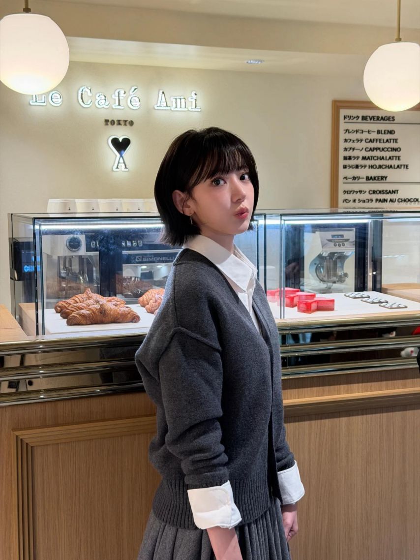 르세라핌 사쿠라,허윤진
