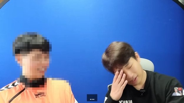 잠수함을 타면 겪는 신체적 변화