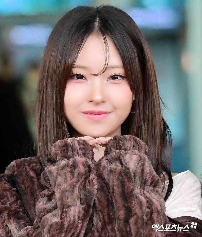 메이딘 에스 나고미