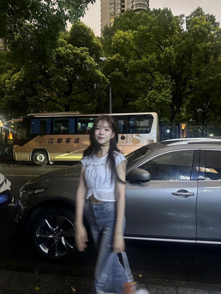 우연 WOOAH우아