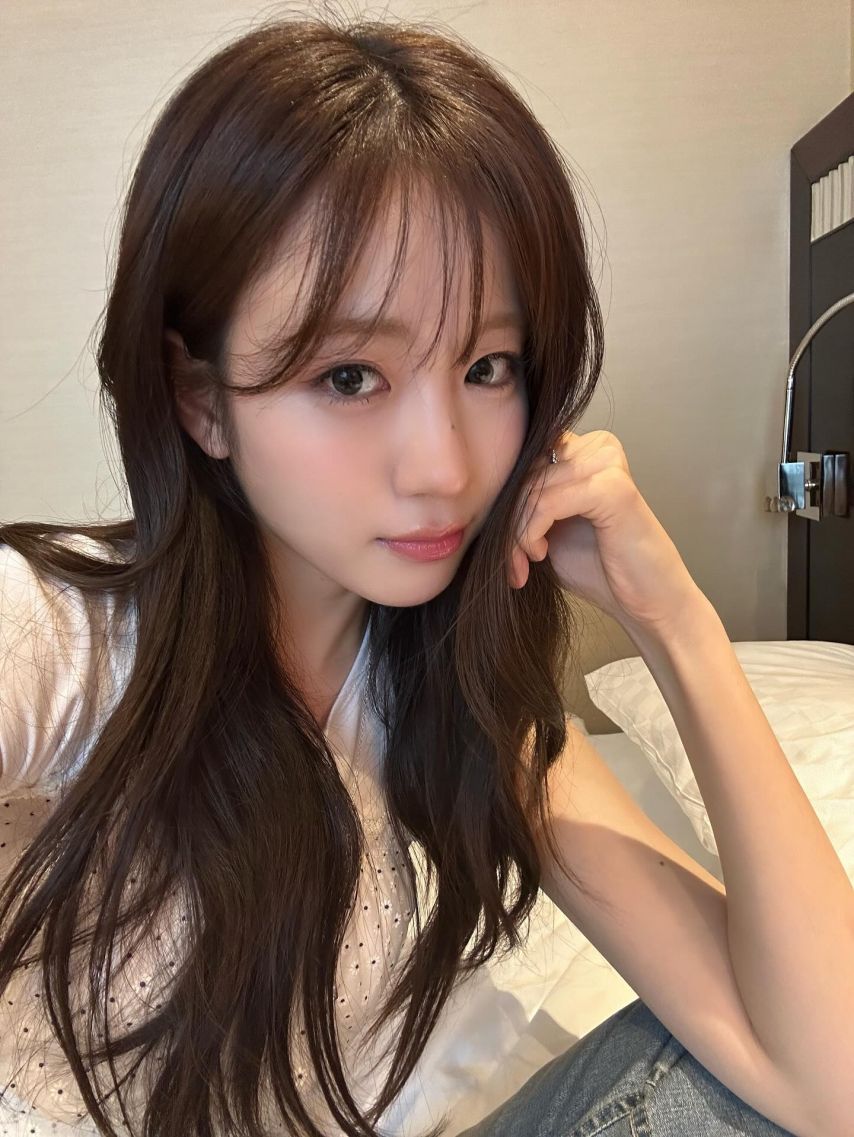 우연 WOOAH우아