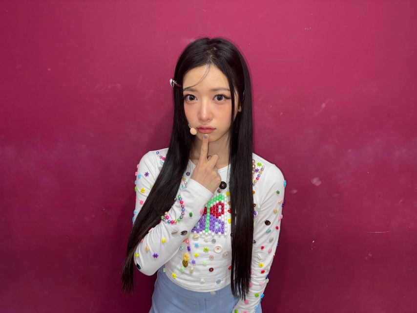 베이비돈크라이 쿠미