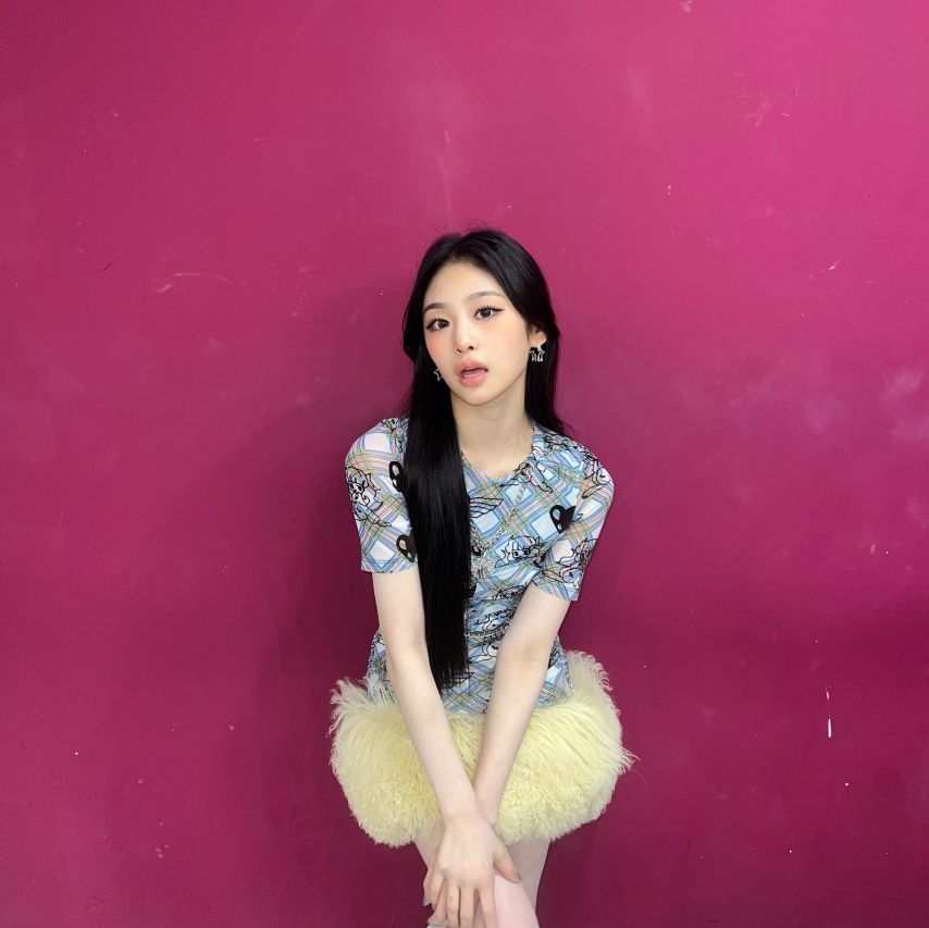 베이비돈크라이 베니
