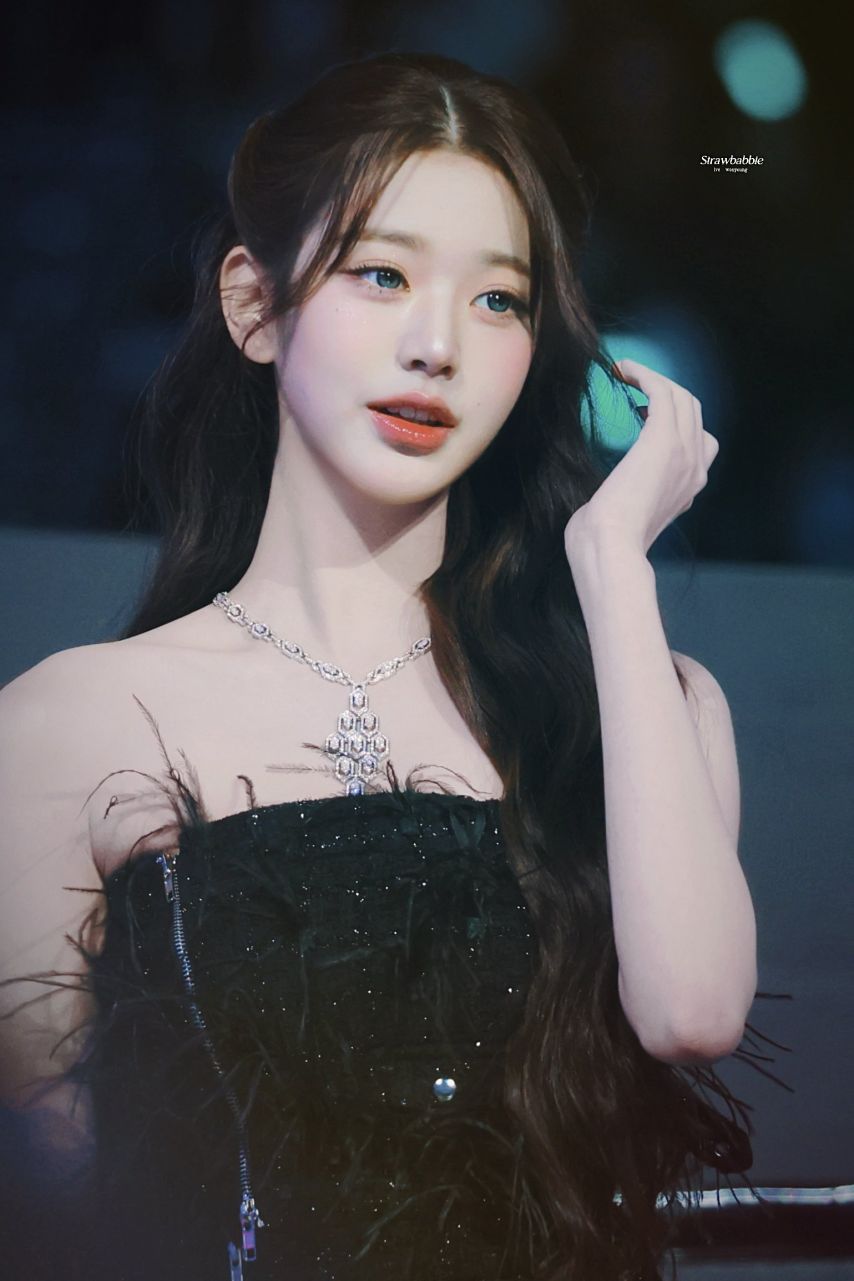 장원영 IVE아이브 251128 MAMA
