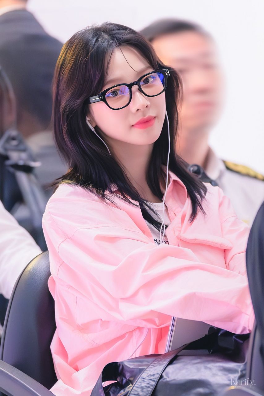 [에스파] 카리나