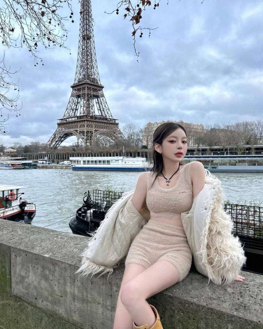 강태리