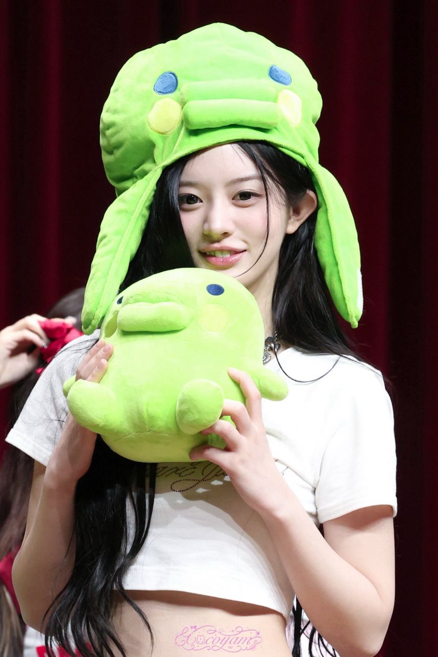 아일릿 민주