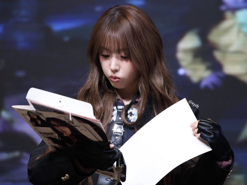 엔믹스 지우
