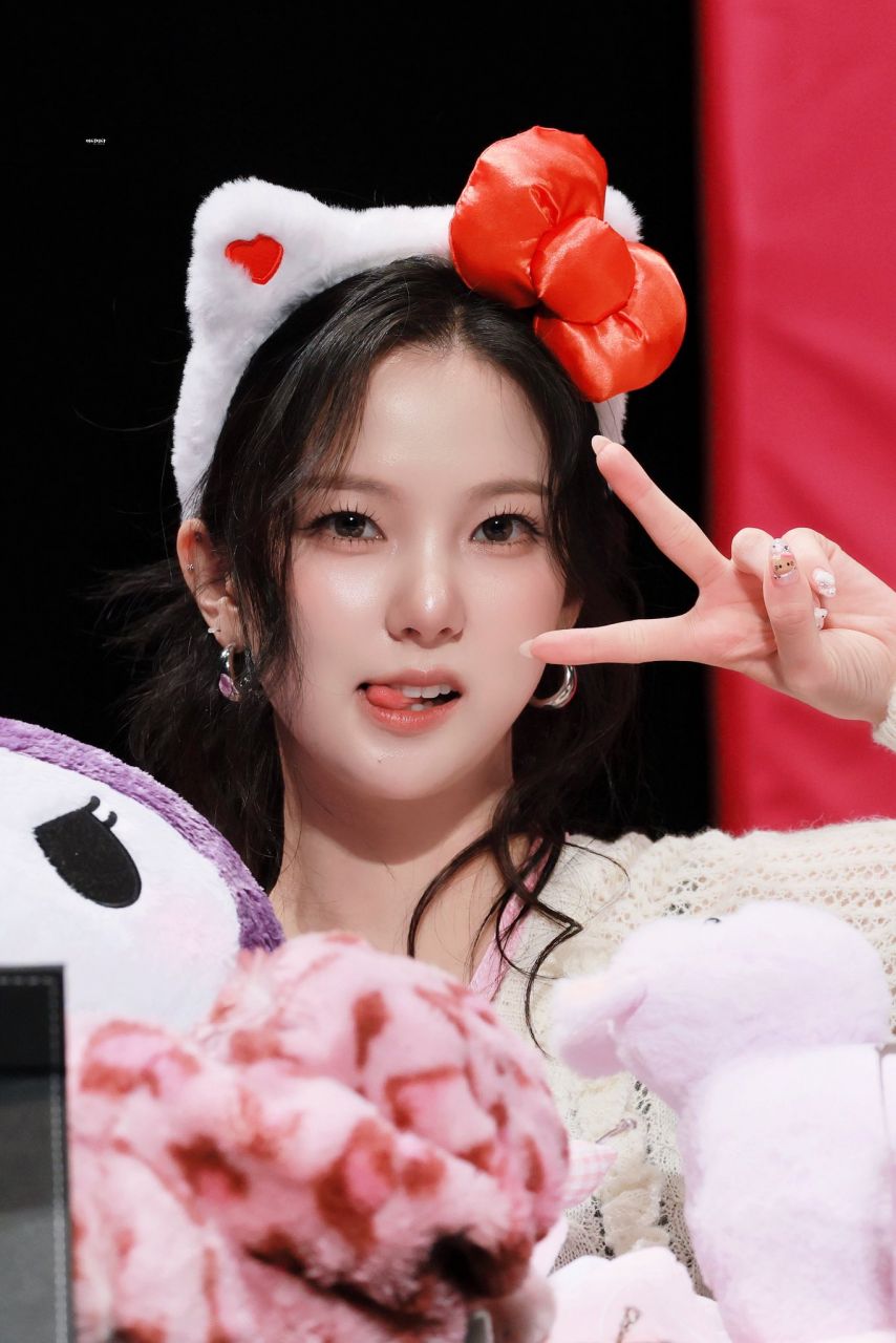 케플러 최유진