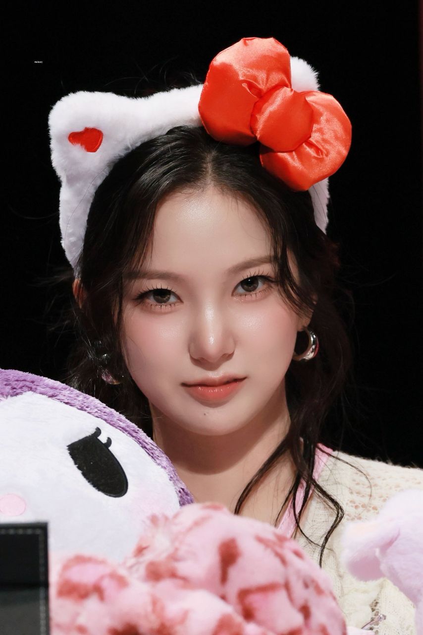 케플러 최유진