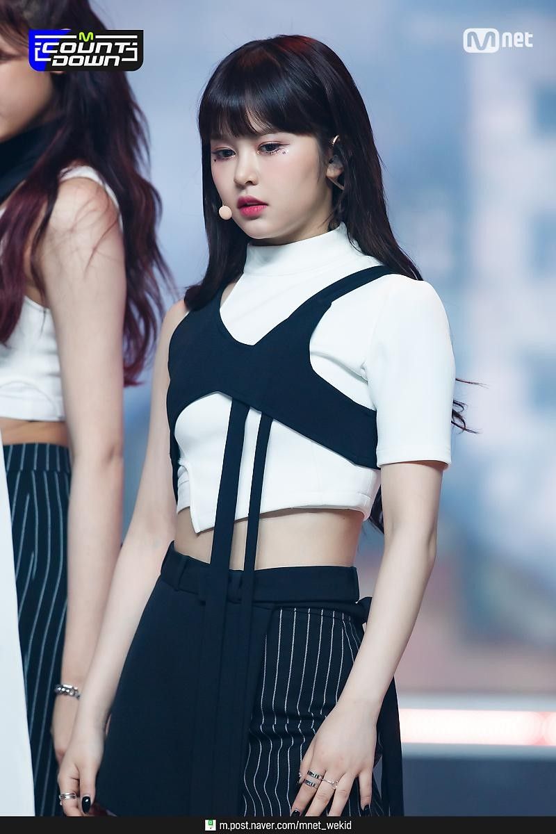 에버글로우 이유