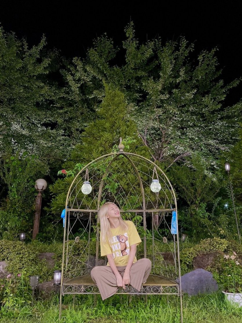 에버글로우 온다