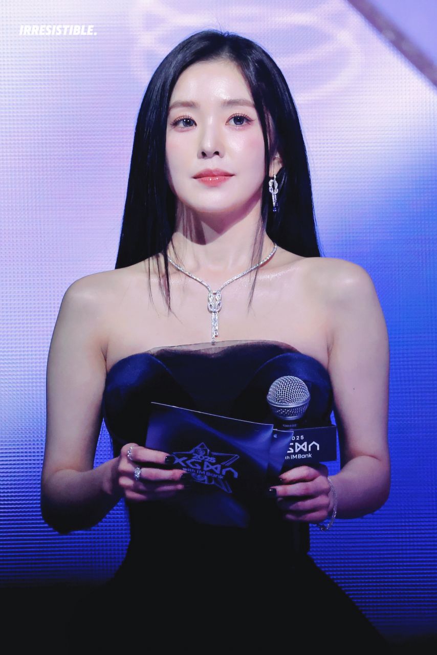 레드벨벳 아이린