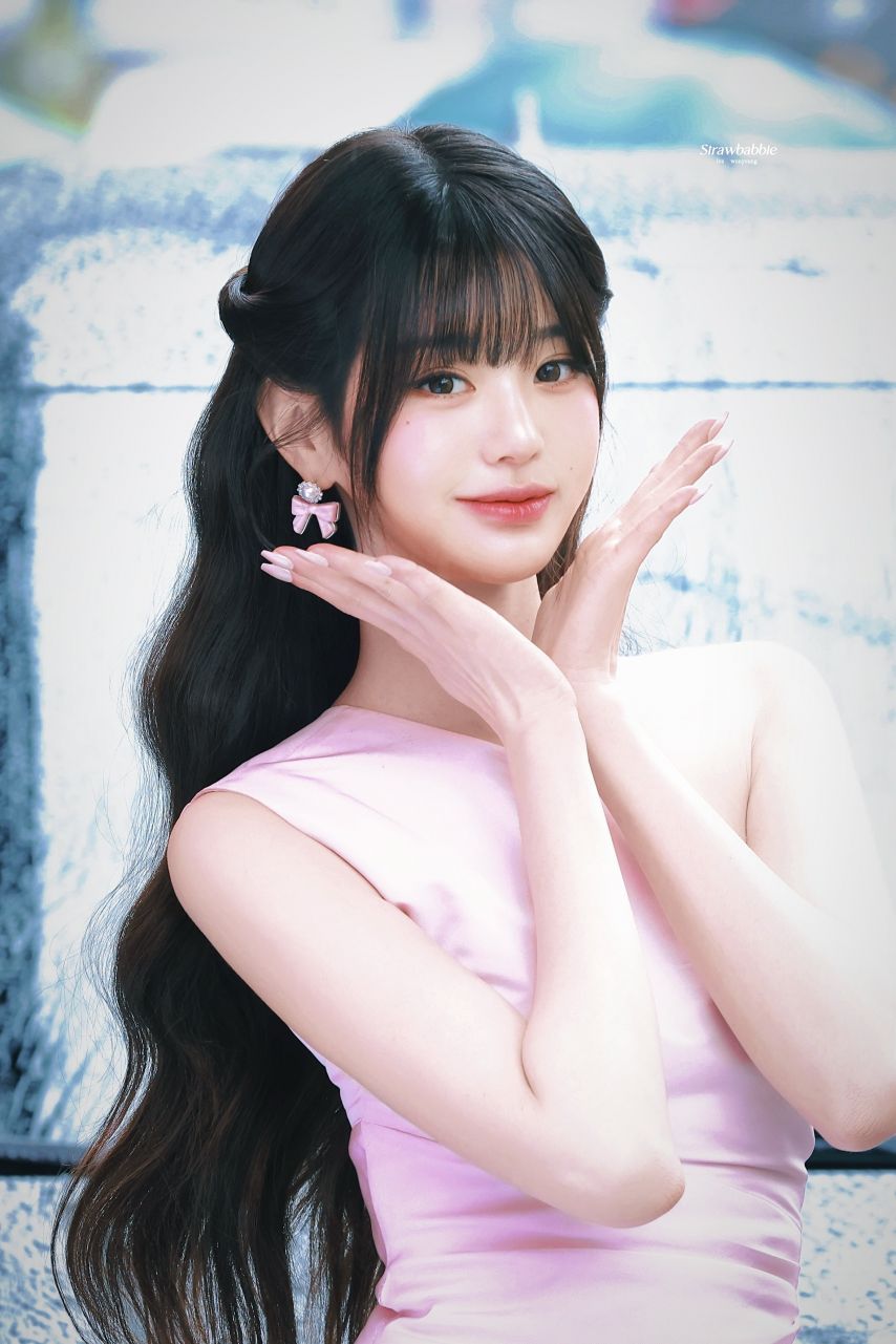 [아이브] 장원영
