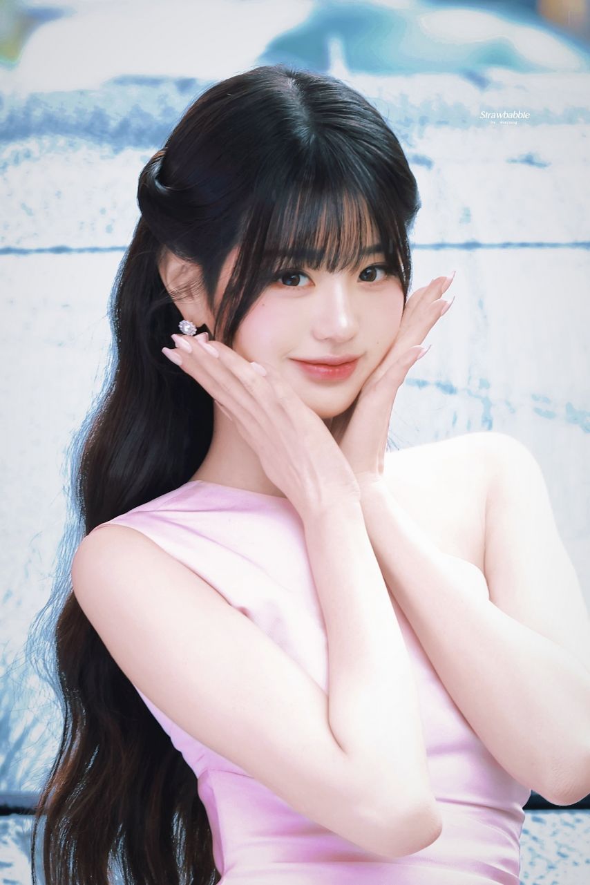 [아이브] 장원영