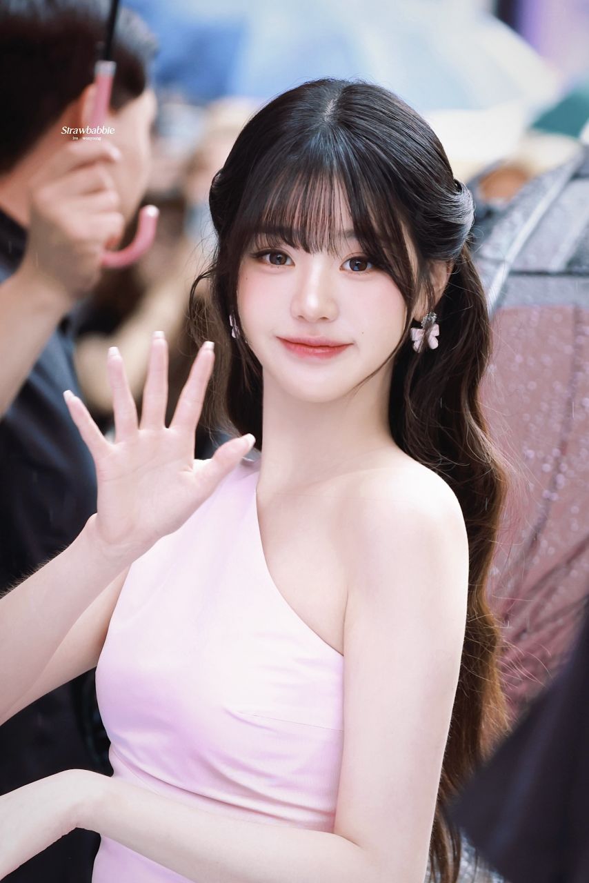 [아이브] 장원영