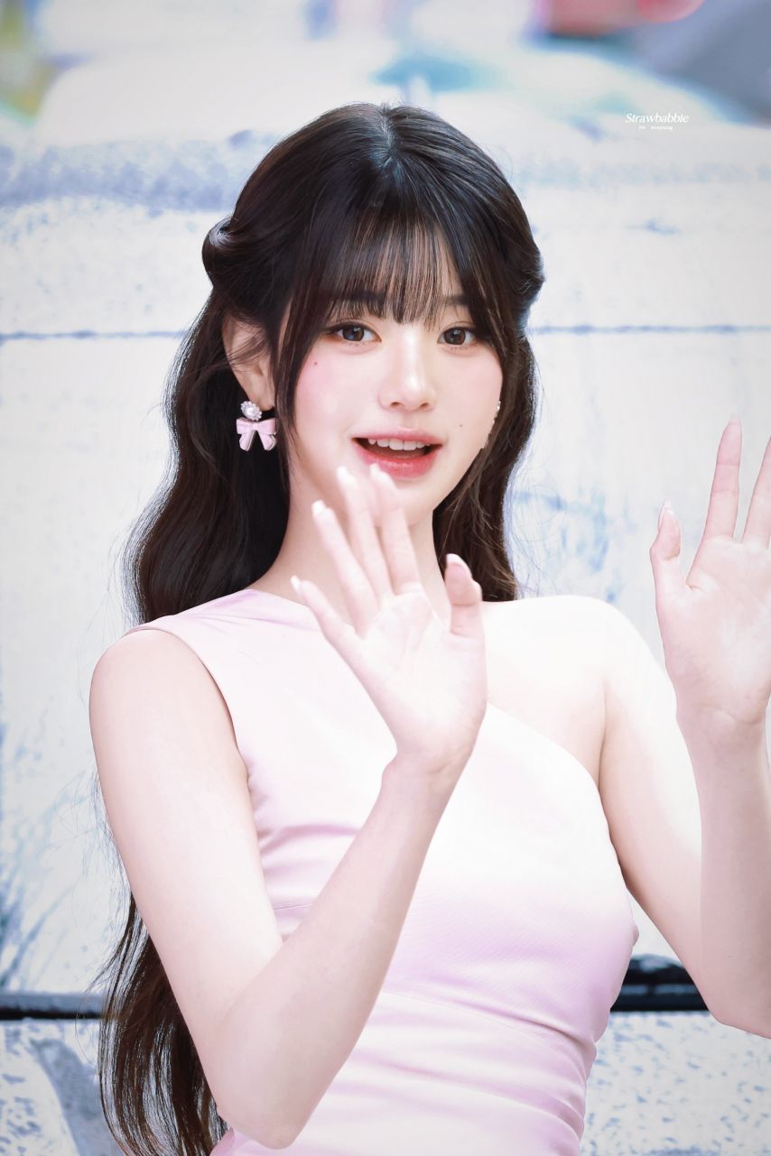 [아이브] 장원영