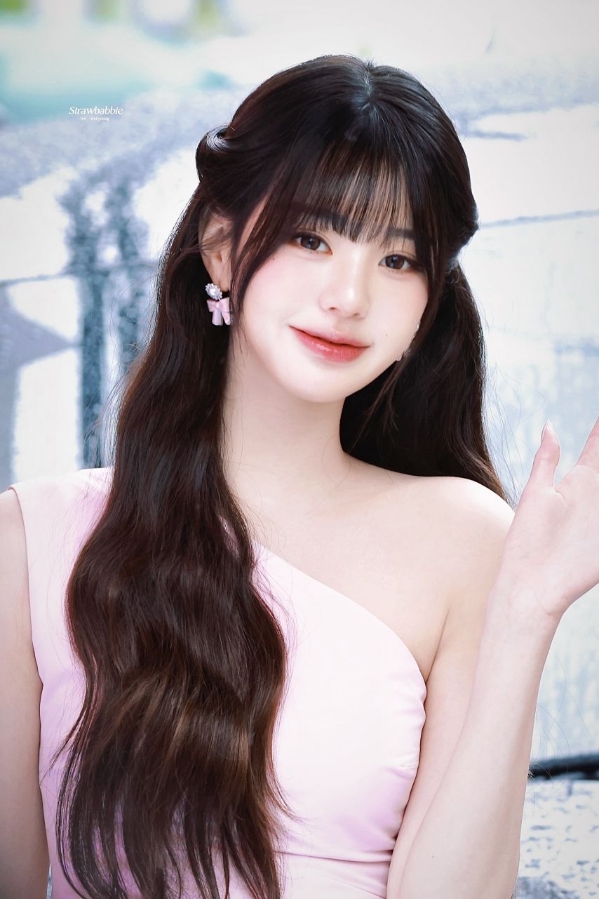 [아이브] 장원영