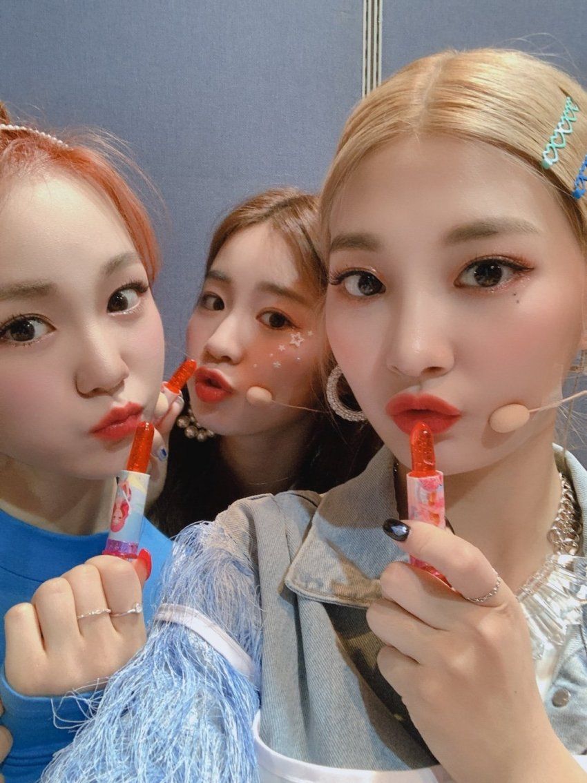 우아