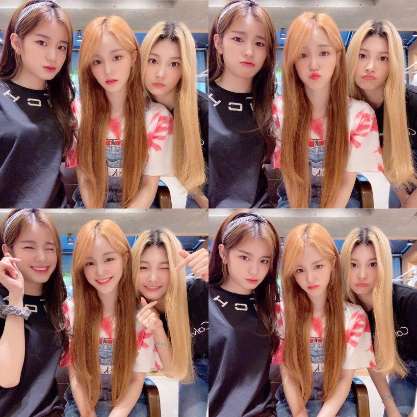 우아