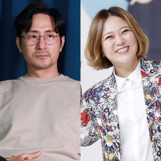 [단독]'20분 의식불명' 김수용, 임형준·김숙이 살렸다..응급처치 빛난 '의인'