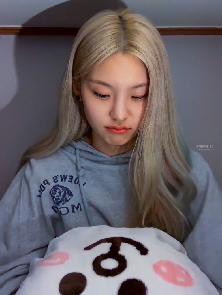 ITZY 예지