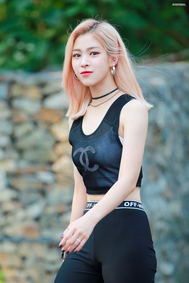 ITZY 류진