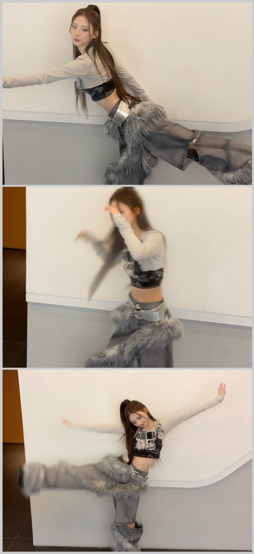 베이비몬스터 루카