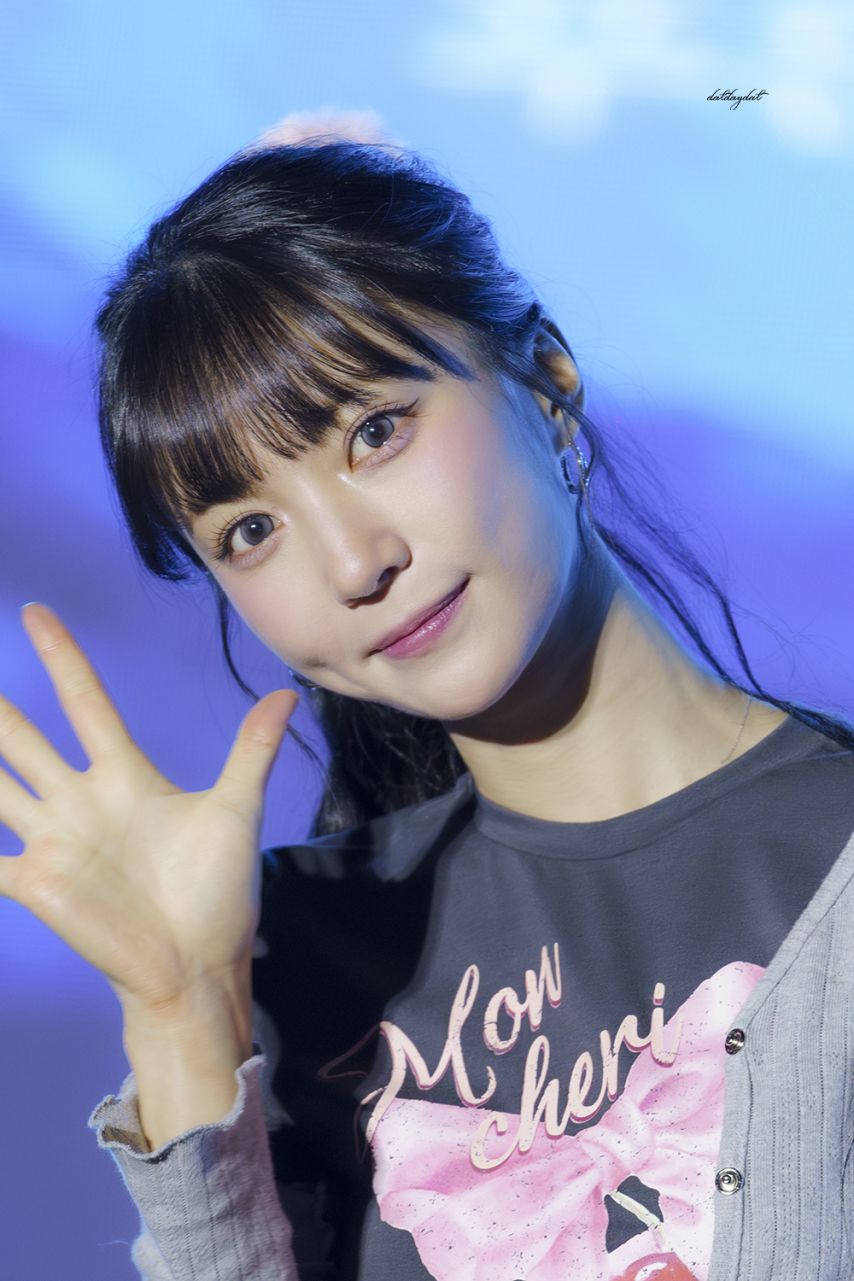 오마이걸 유빈