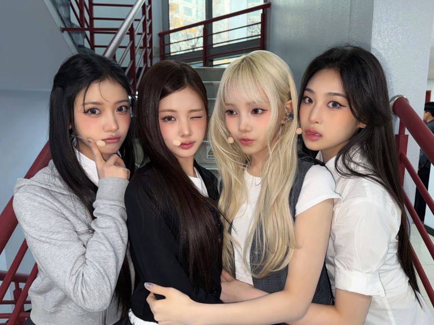 베이비돈크라이 인기가요