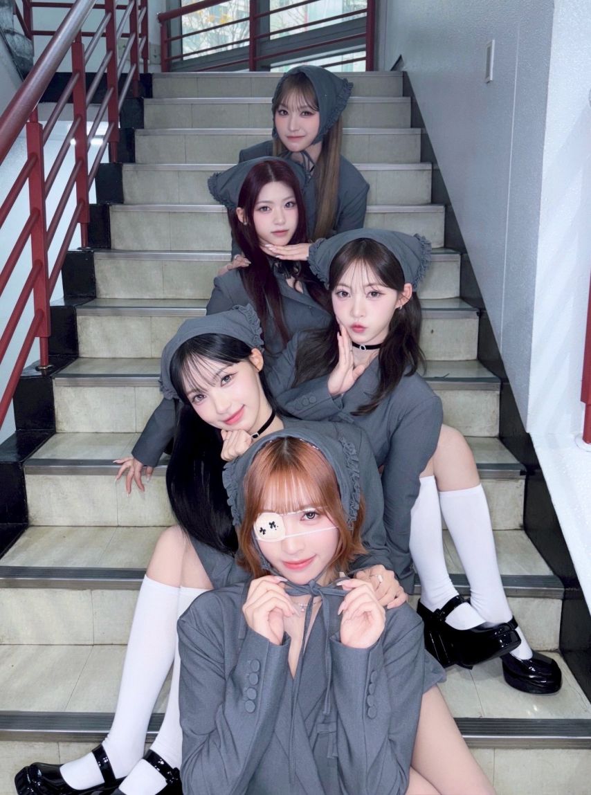 리센느 인기가요