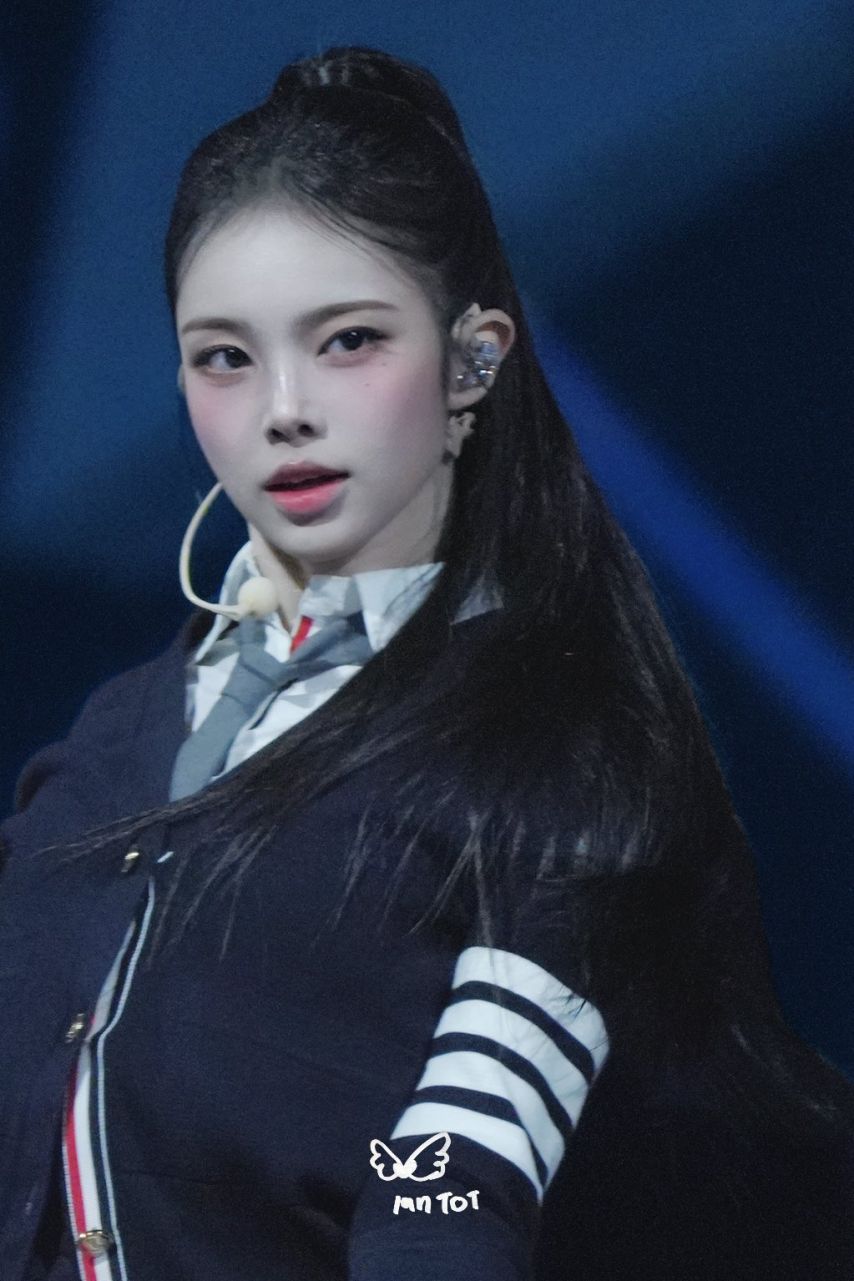 2025 MAMA 하츠투하츠 이안